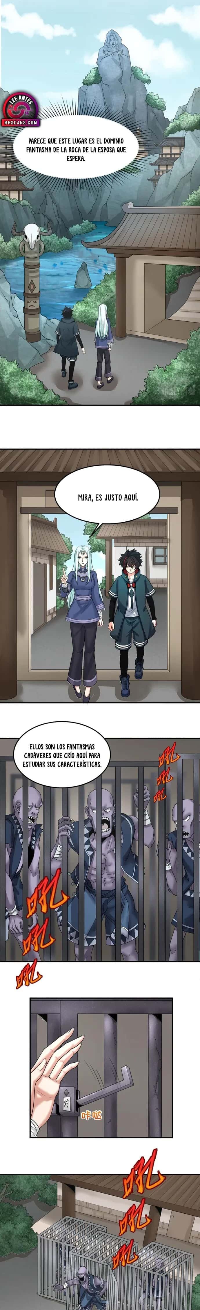 Capitulo 81 page 3