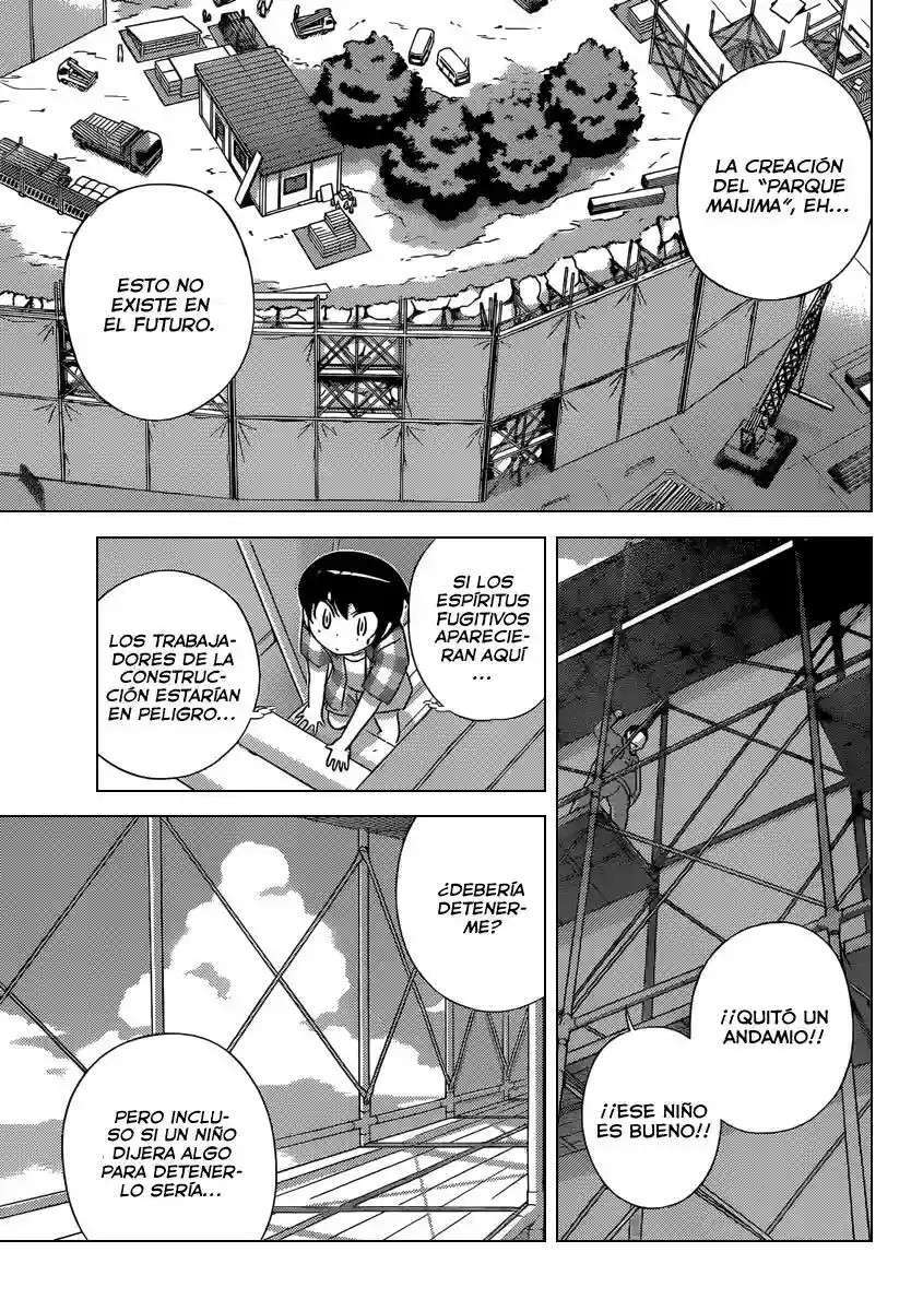Capitulo 206 page 11