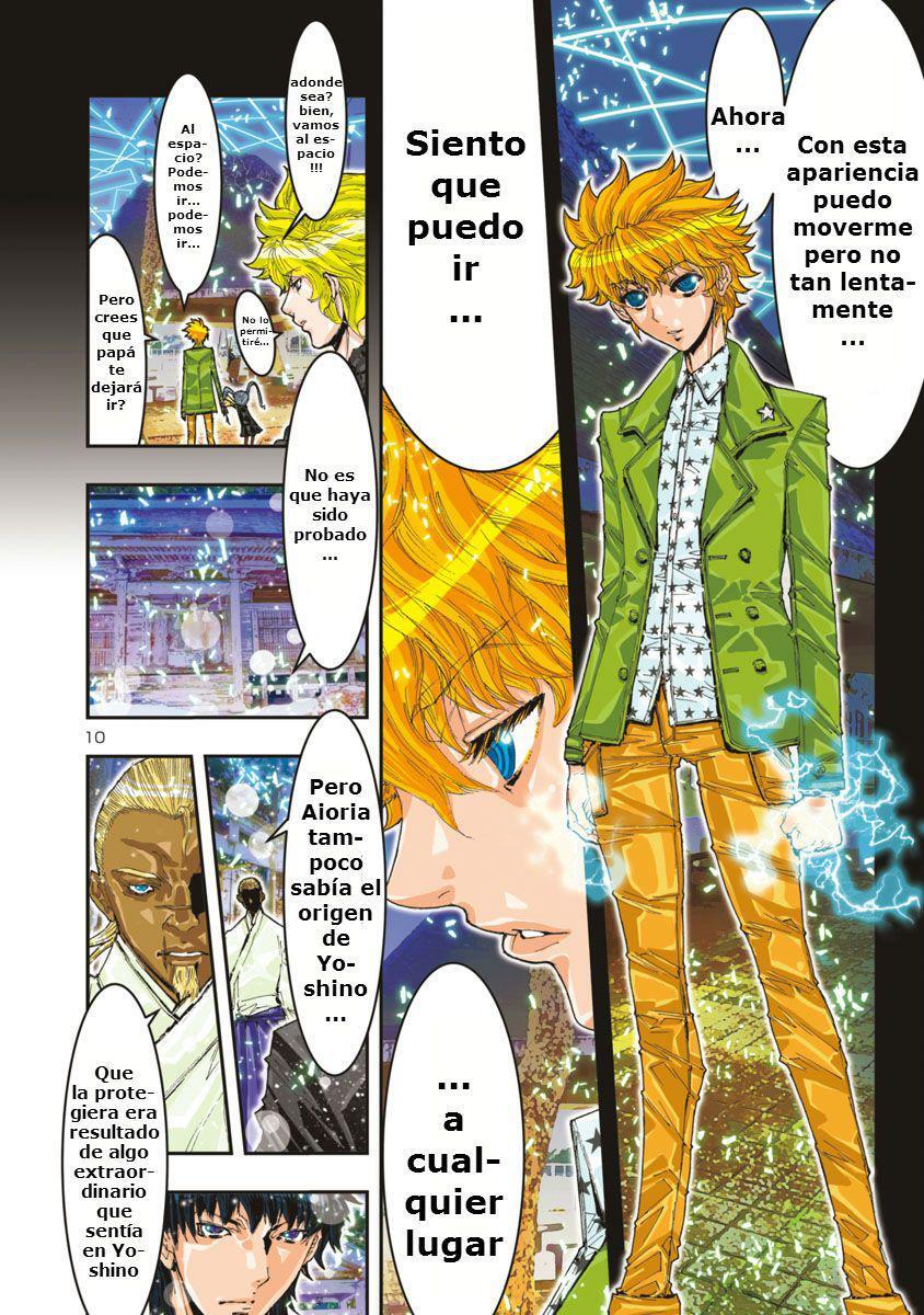 Capitulo 75 page 9