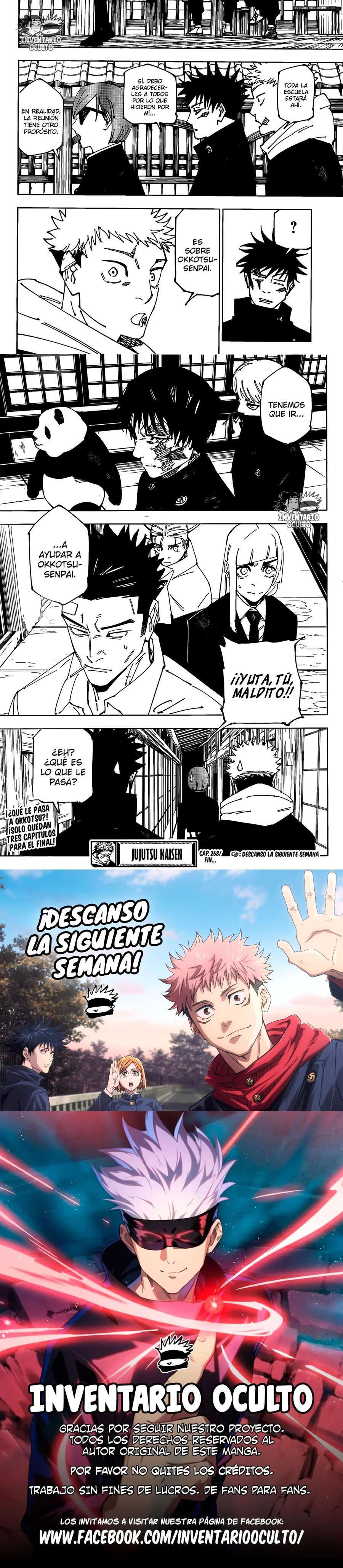 Capitulo 268 page 4