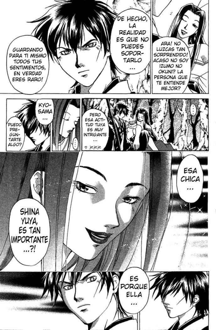 Capitulo 58 page 16