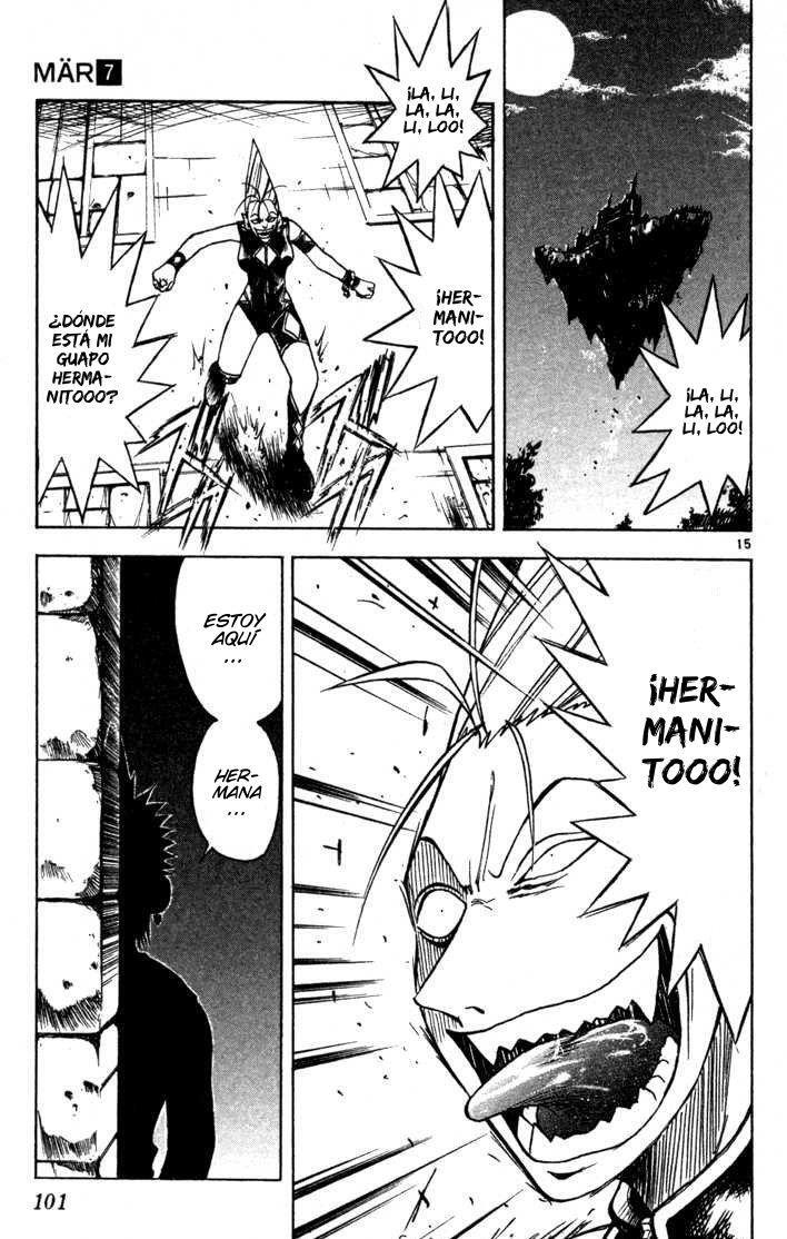 Capitulo 69 page 15