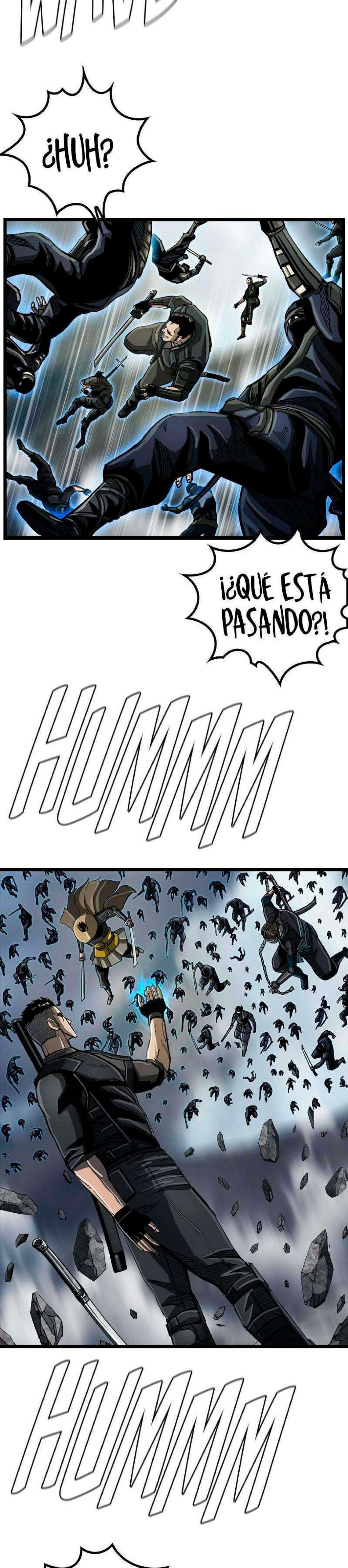 Capitulo 52 page 18