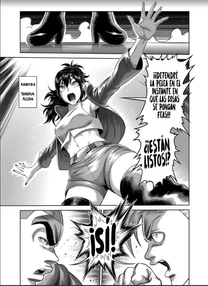Capitulo 220 page 4