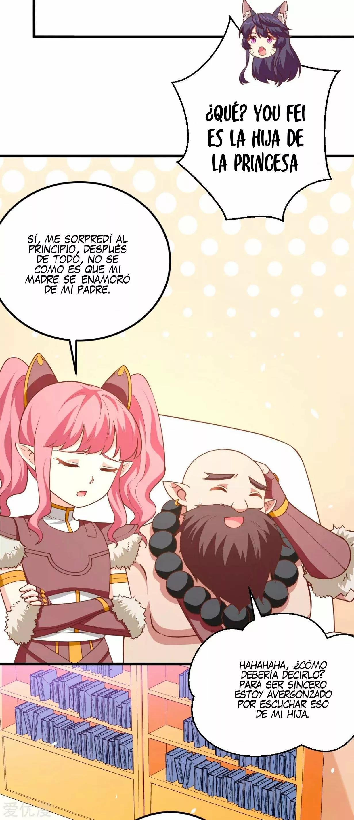 Capitulo 214 page 23