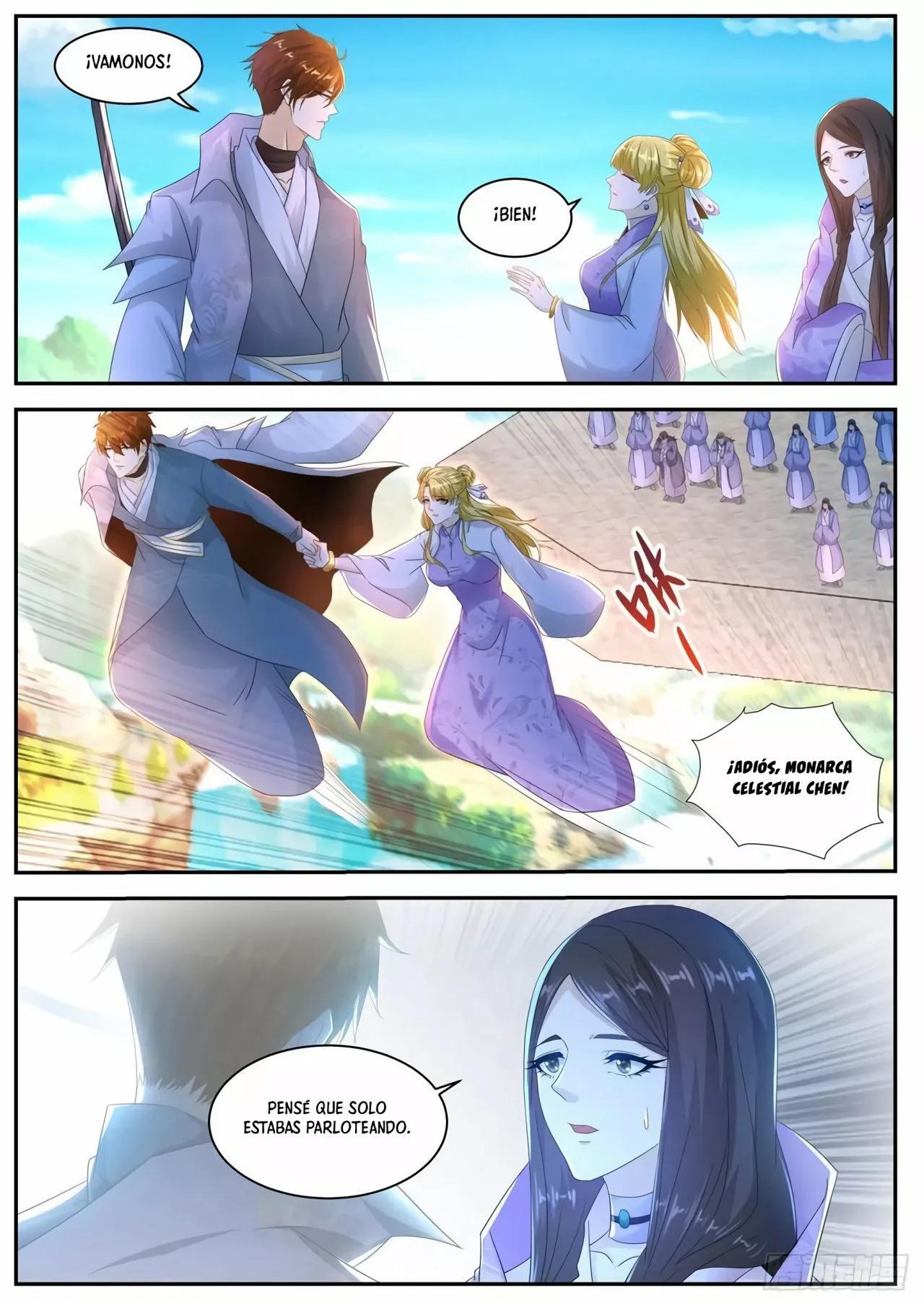 Capitulo 513 page 6