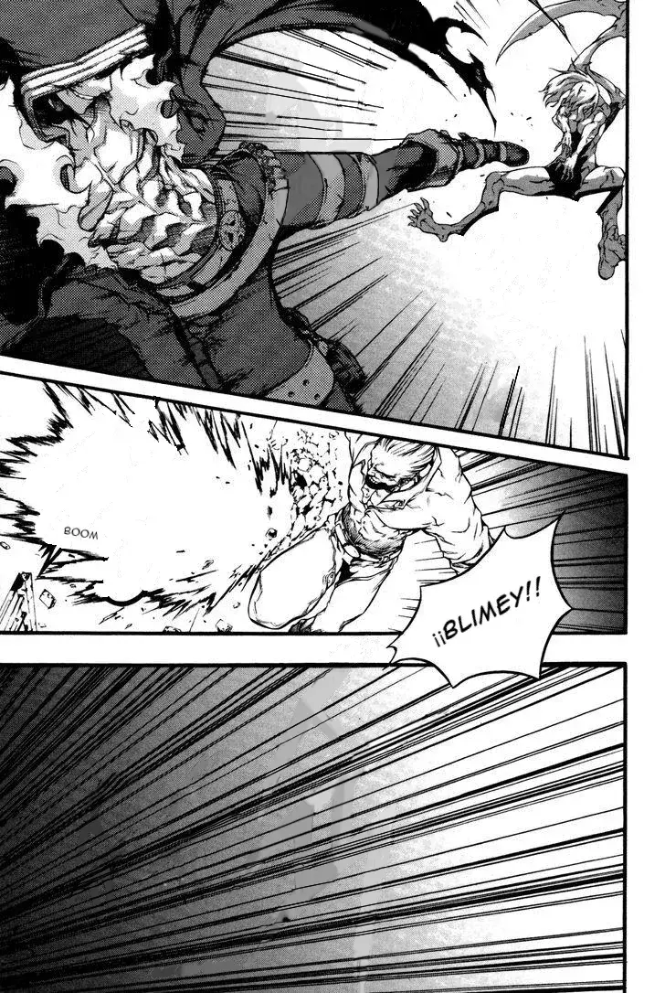 Capitulo 11 page 17