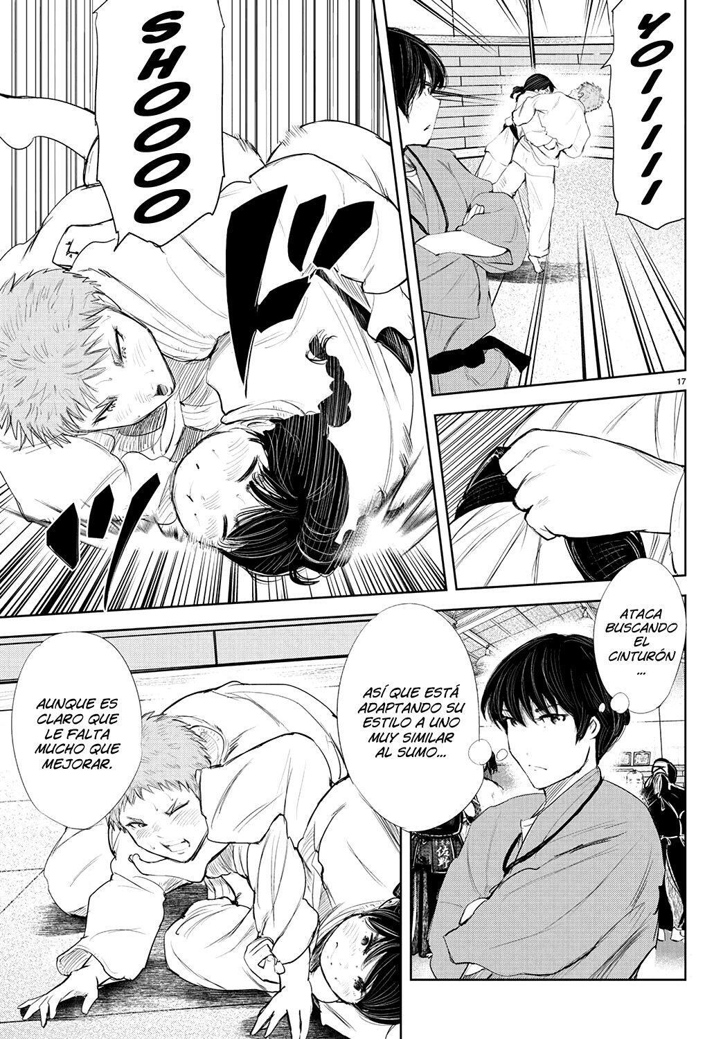 Capitulo 165 page 17