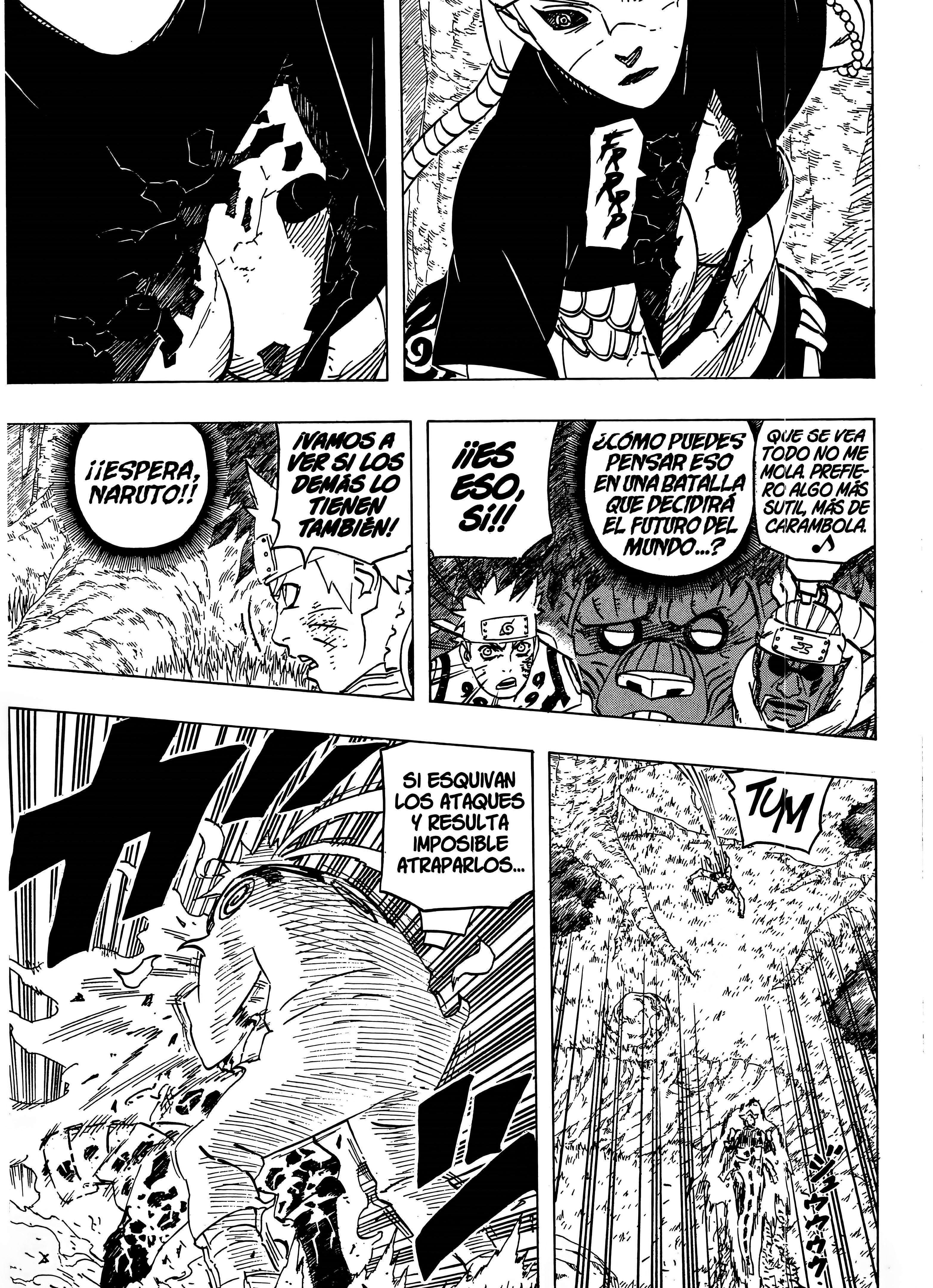 Capitulo 565 page 11