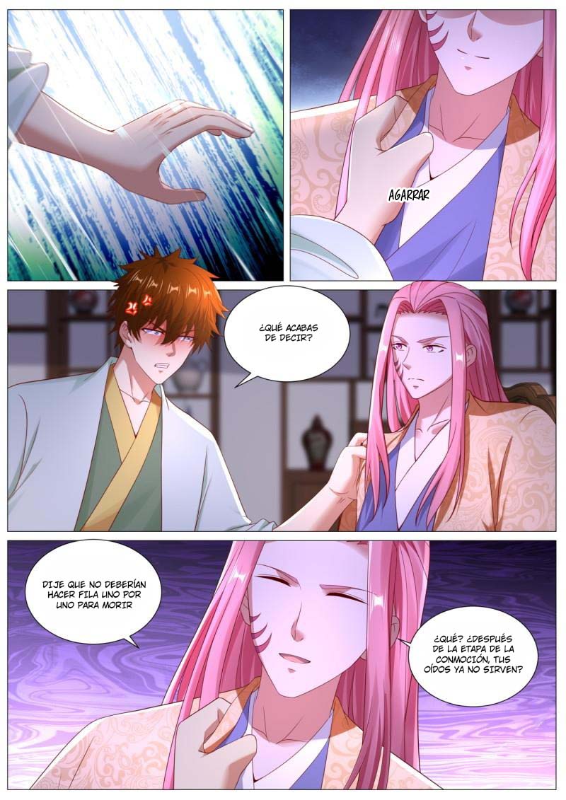Capitulo 1106 page 6