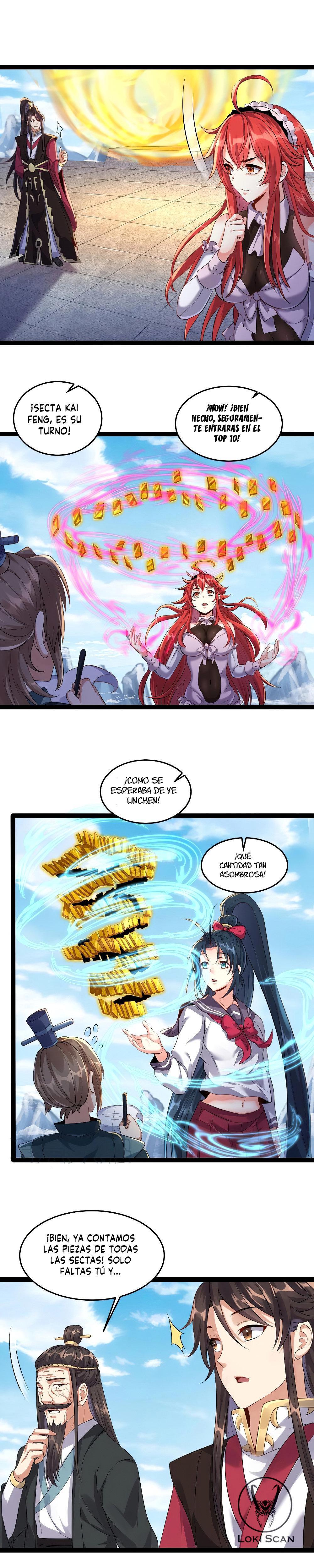 Capitulo 33 page 9