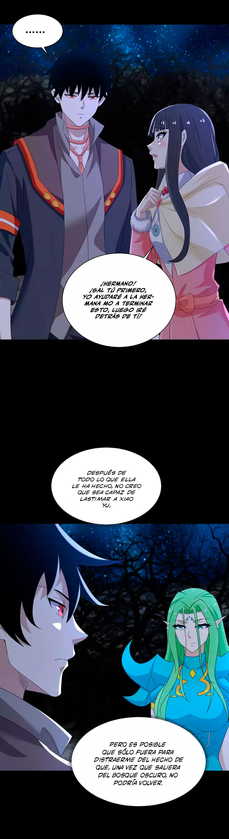 Capitulo 599 page 8