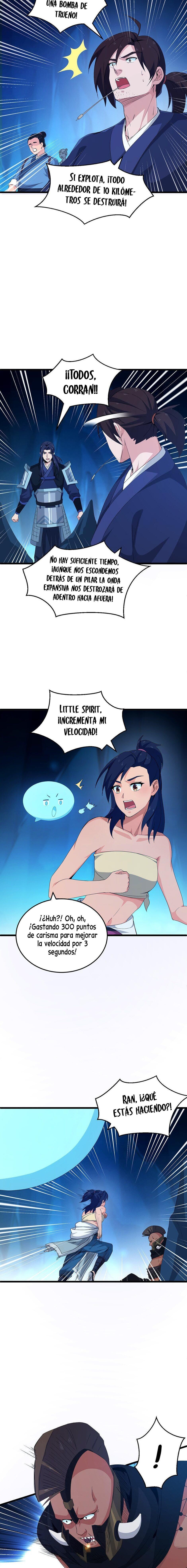 Capitulo 151 page 10