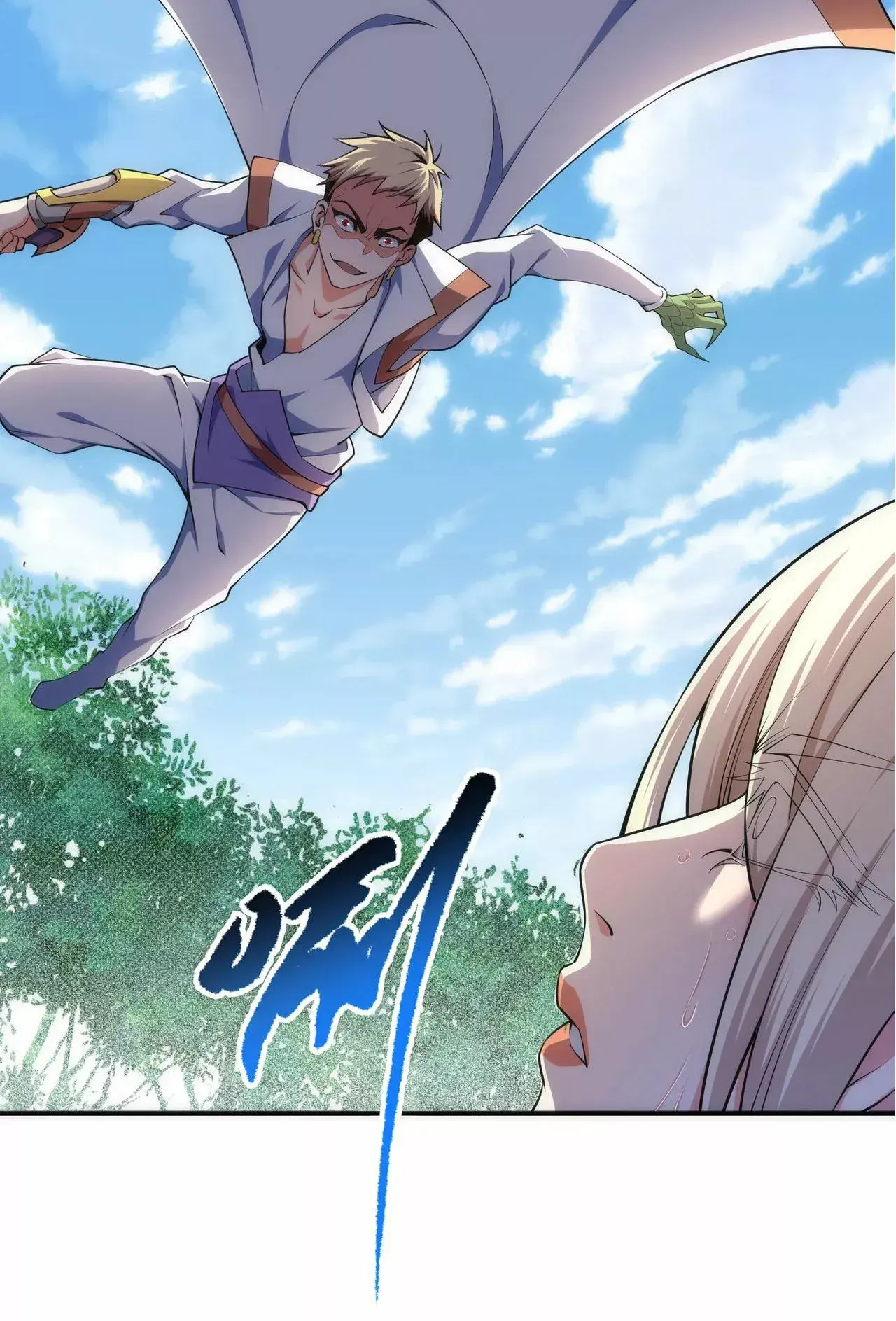 Capitulo 49 page 21