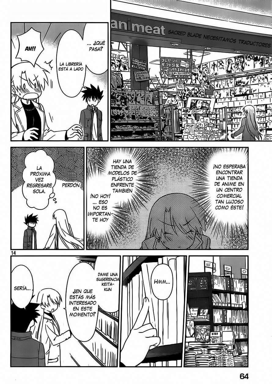Capitulo 86 page 16