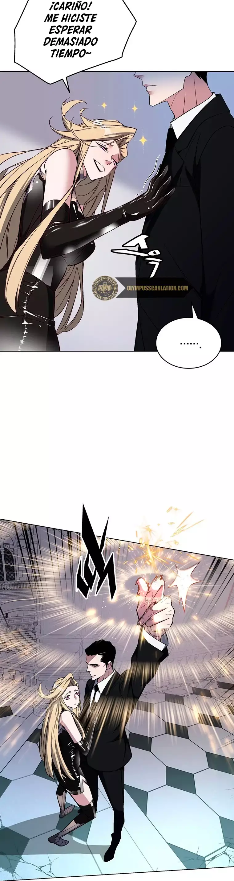 Capitulo 39 page 43