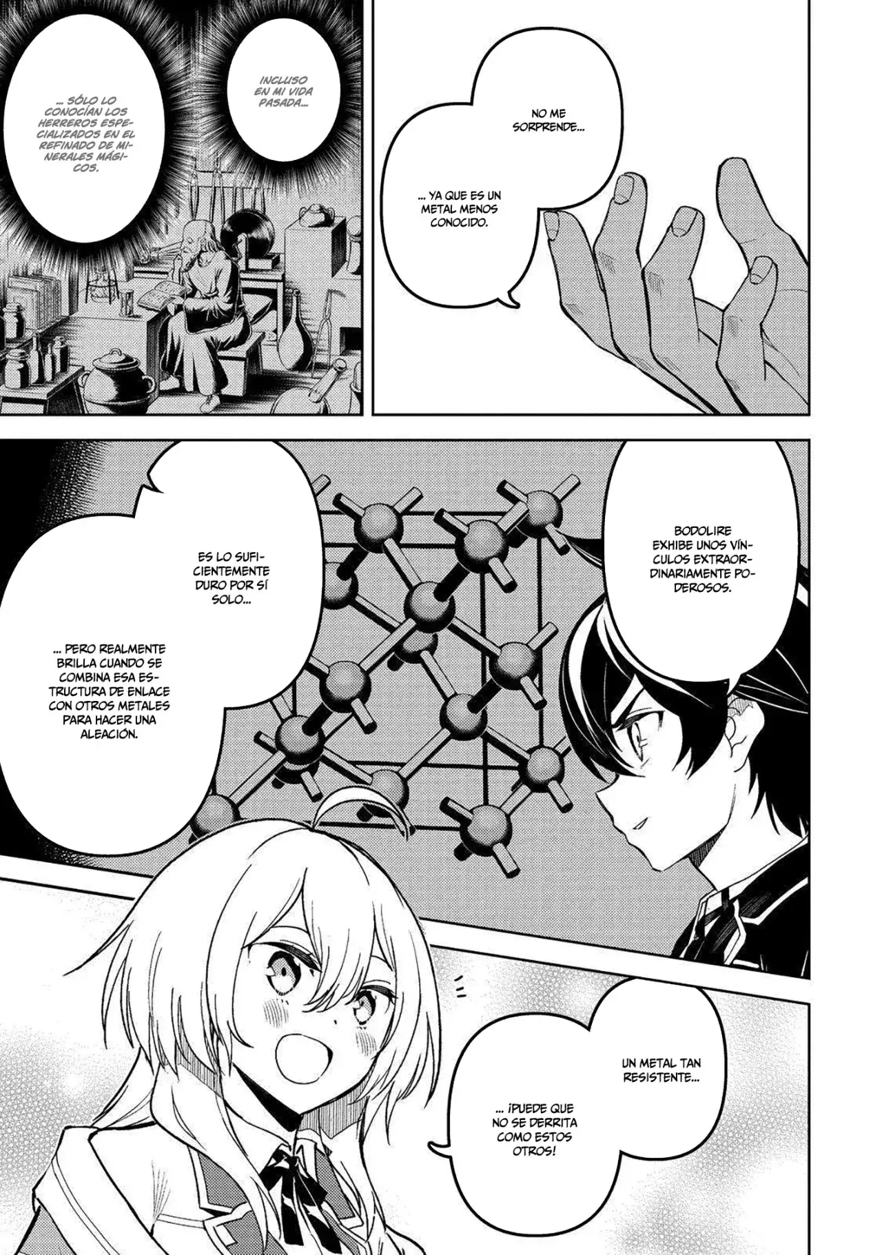 Capitulo 74 page 19