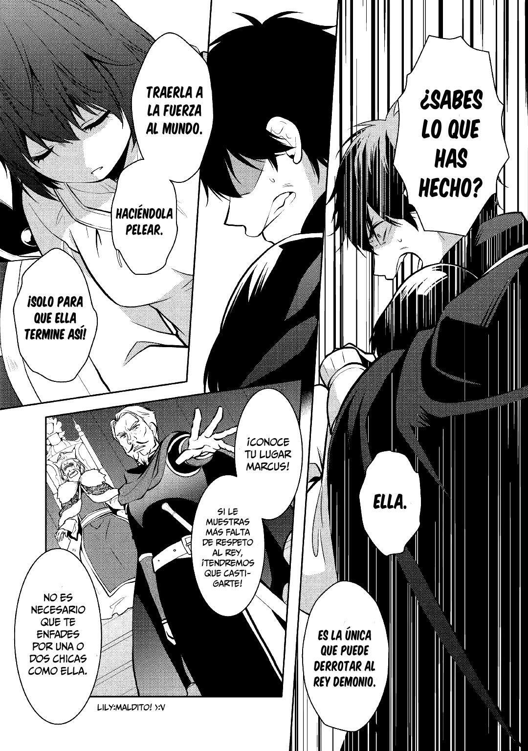 Capitulo 20 page 22
