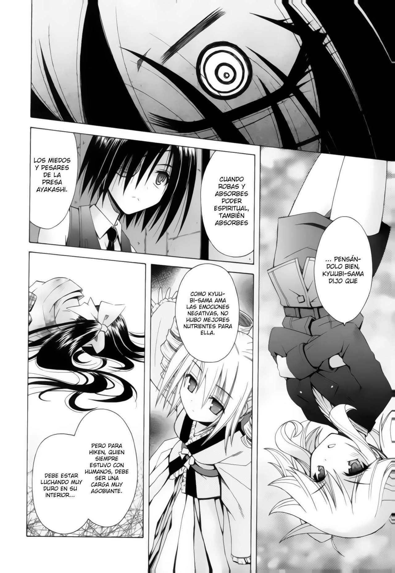 Capitulo 69 page 21