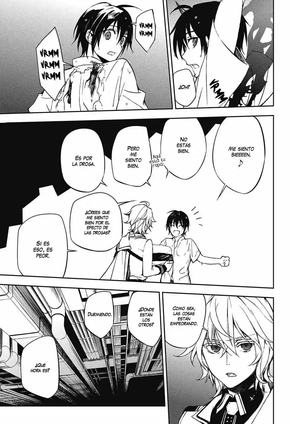 Capitulo 63 page 6