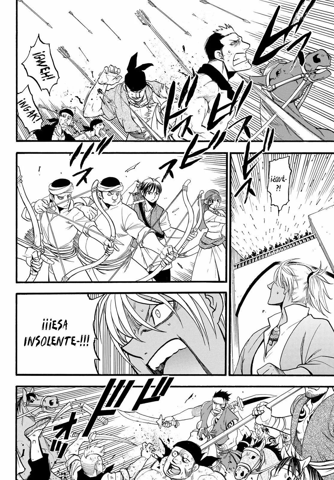 Capitulo 99 page 23