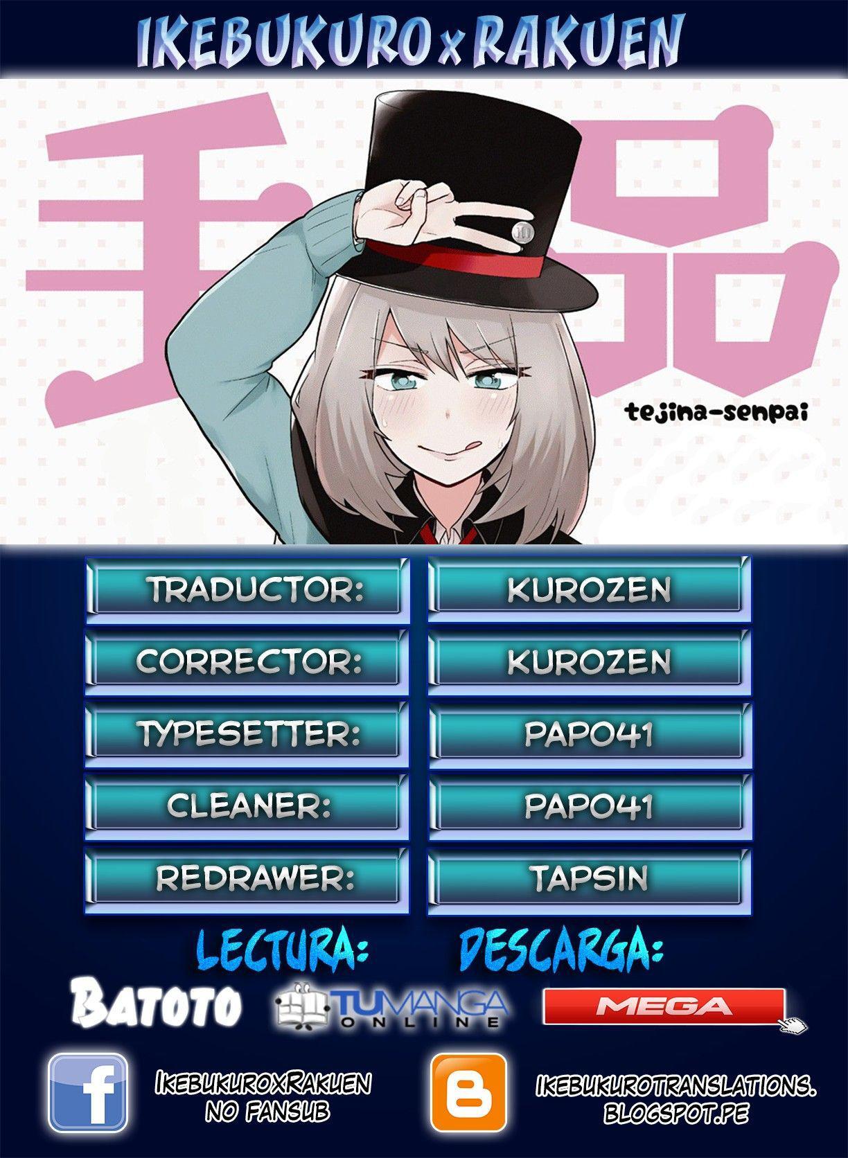 Capitulo 3 page 1