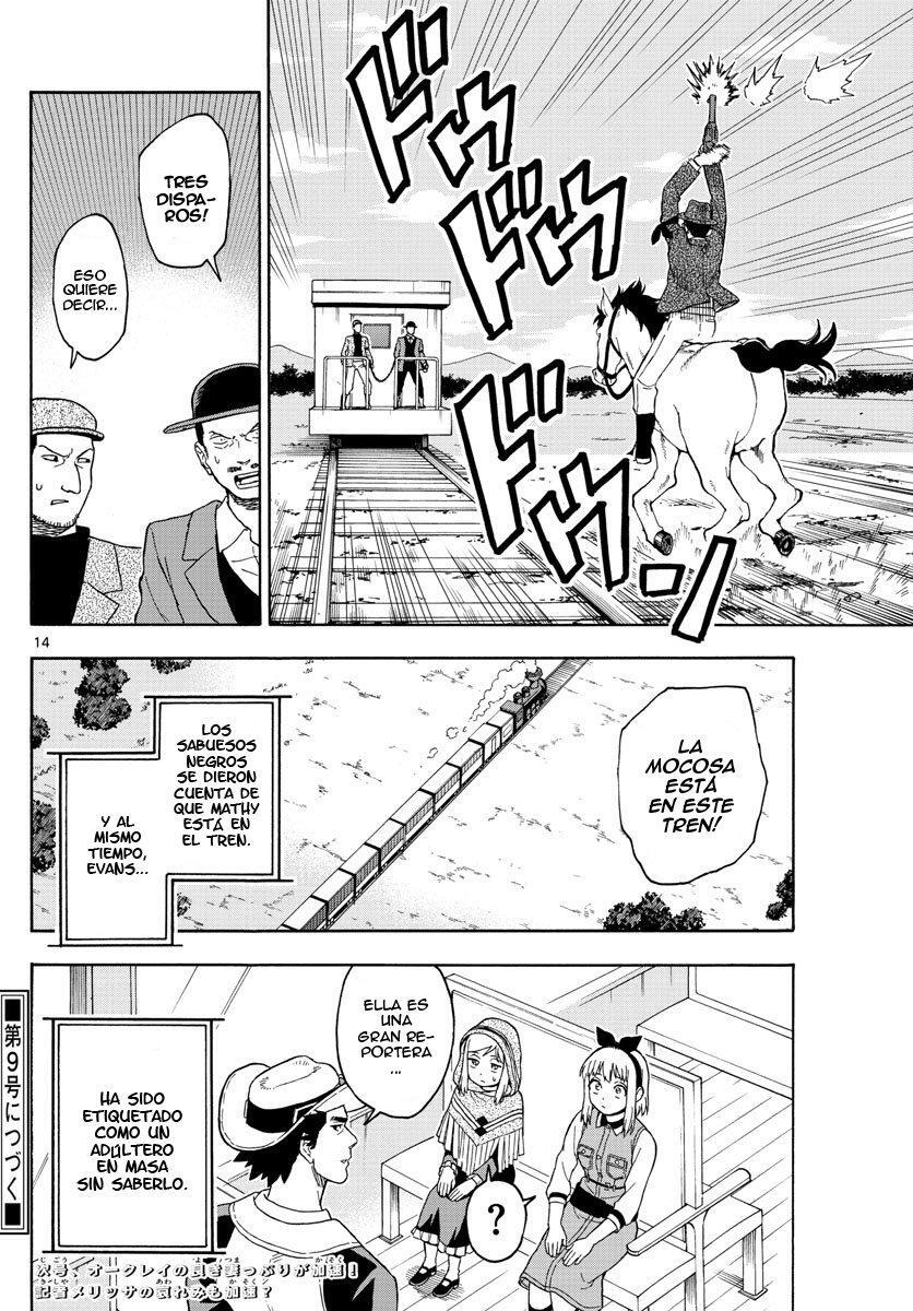 Capitulo 38 page 16