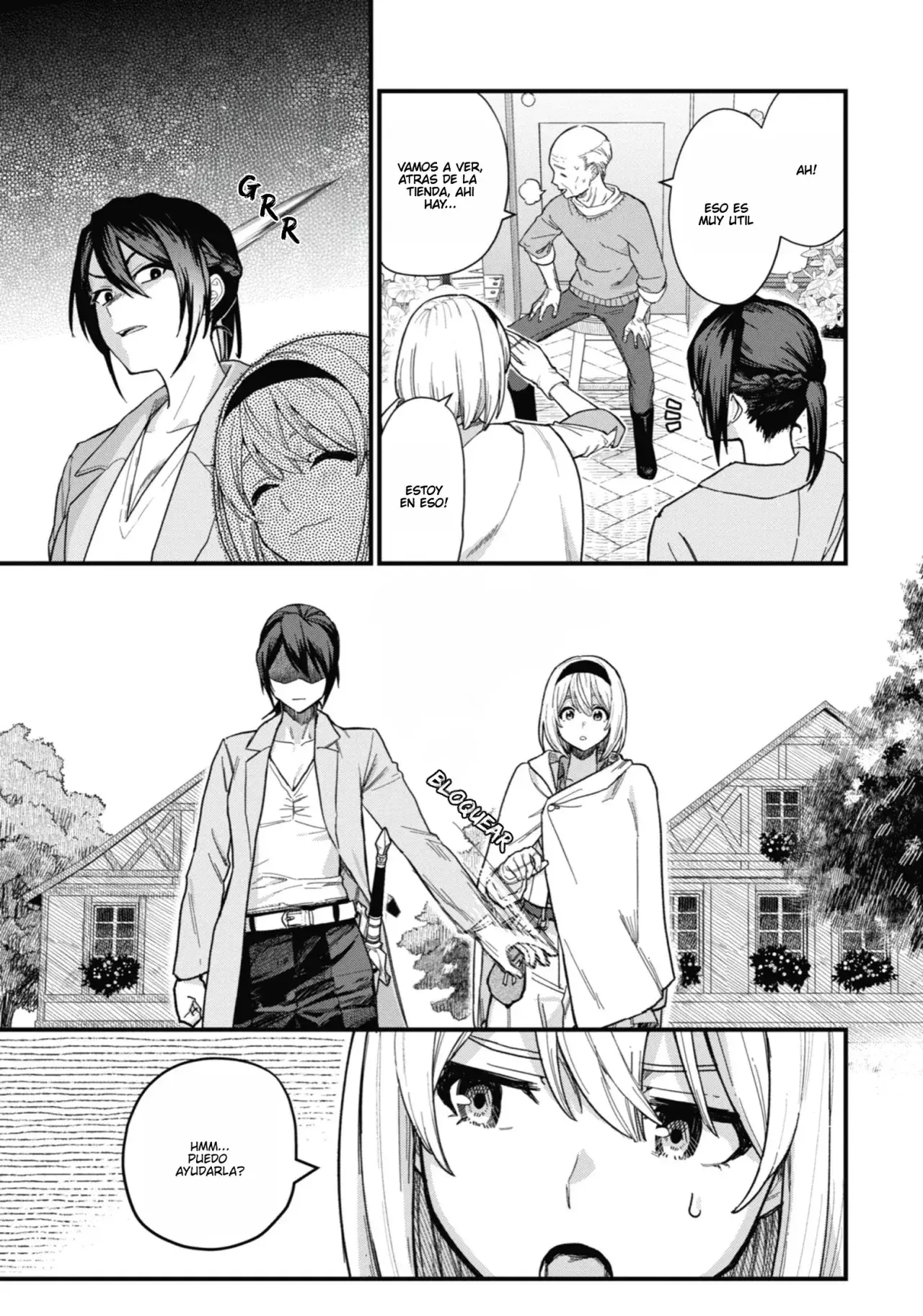 Capitulo 17 page 18