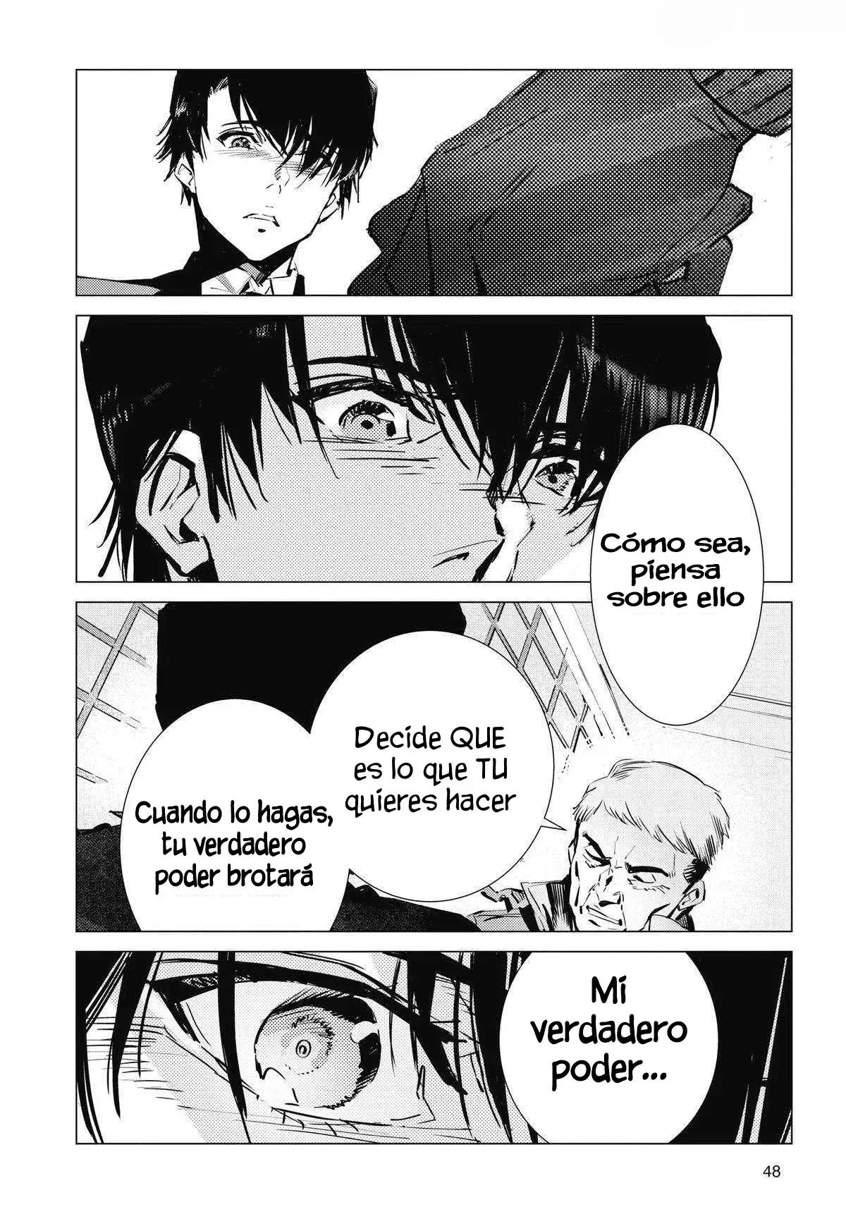 Capitulo 118 page 21