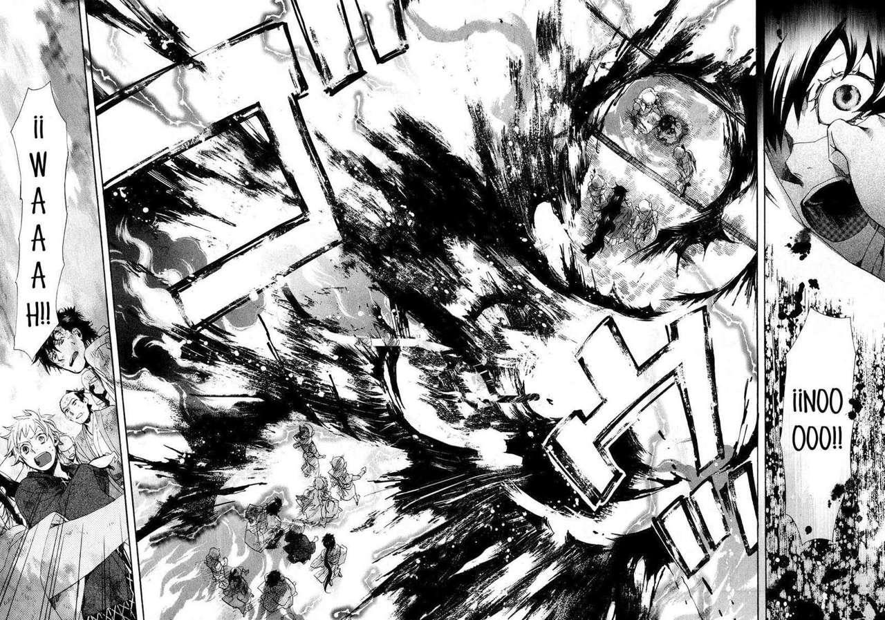 Capitulo 62 page 12