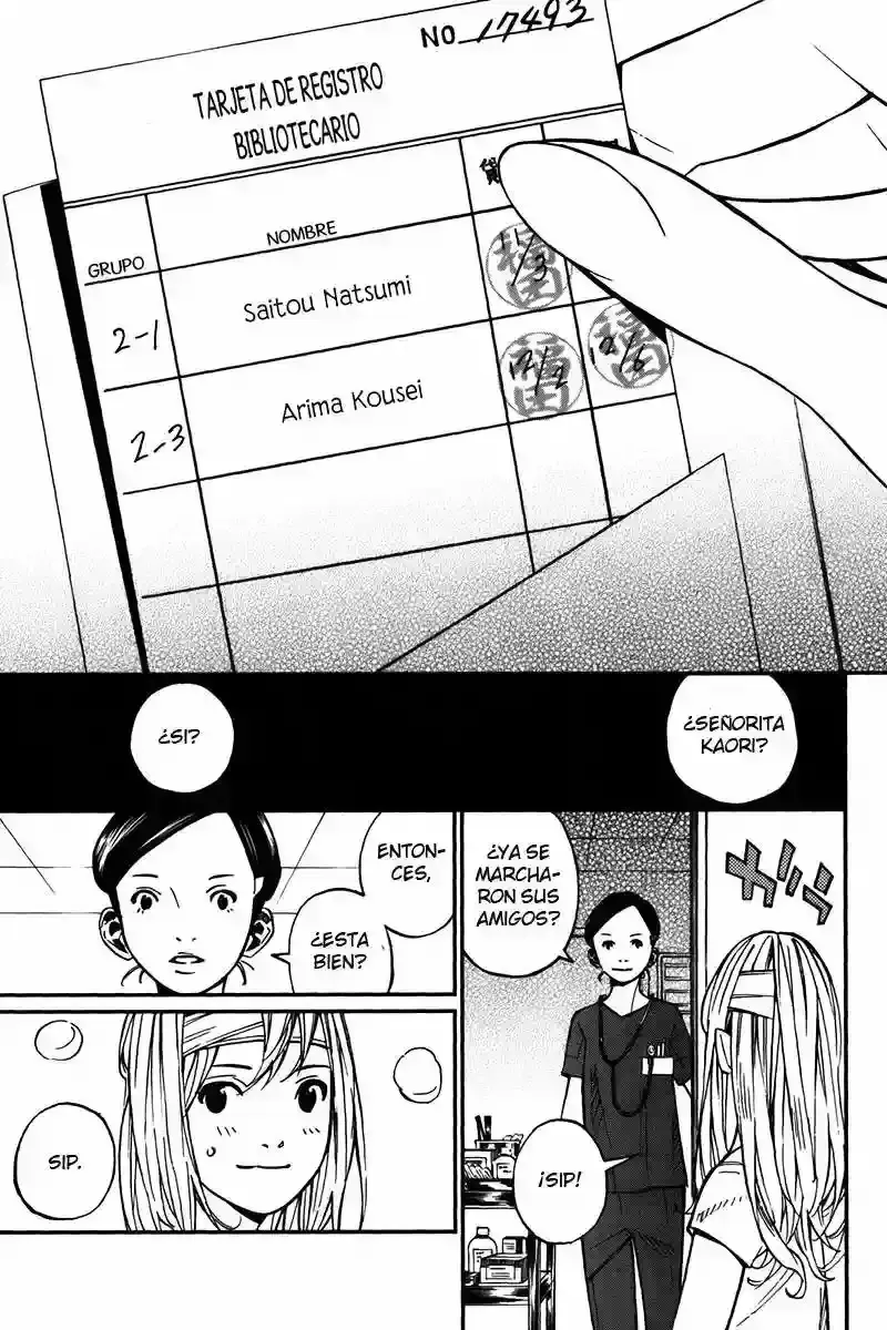 Capitulo 27 page 11