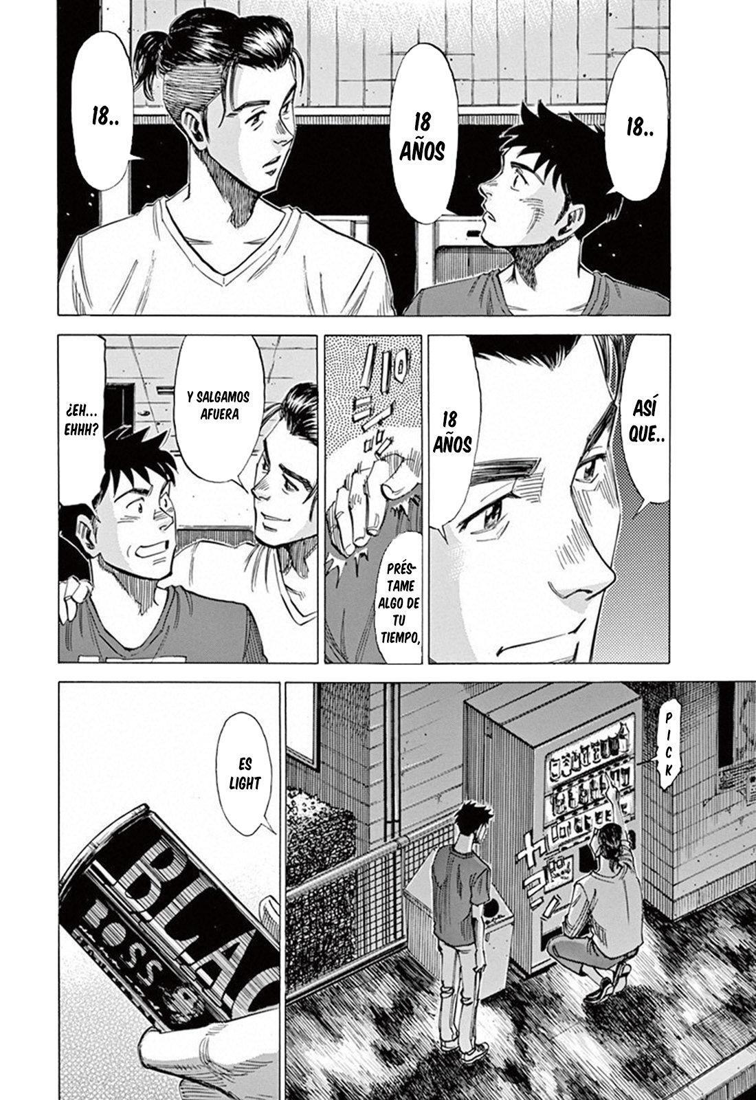 Capitulo 33 page 16