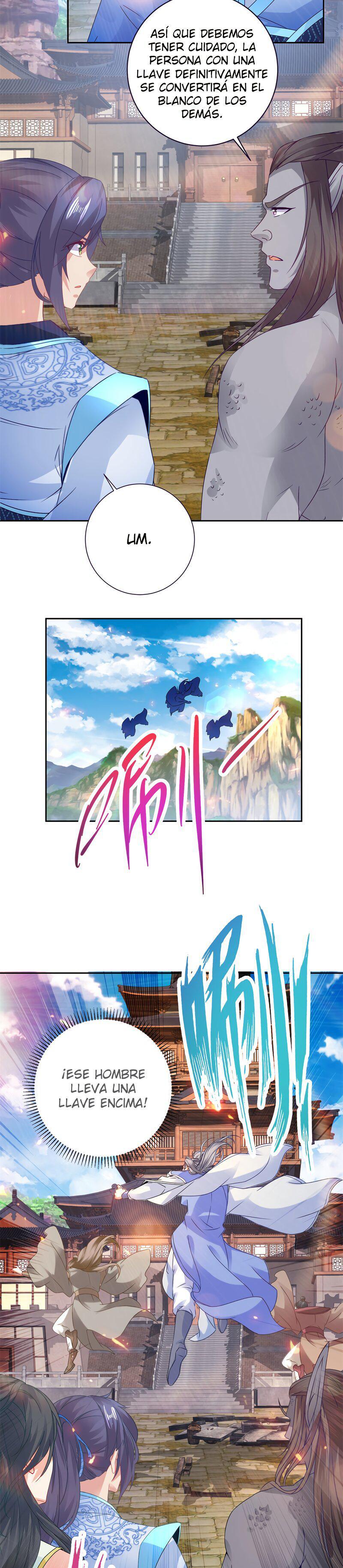 Capitulo 279 page 9