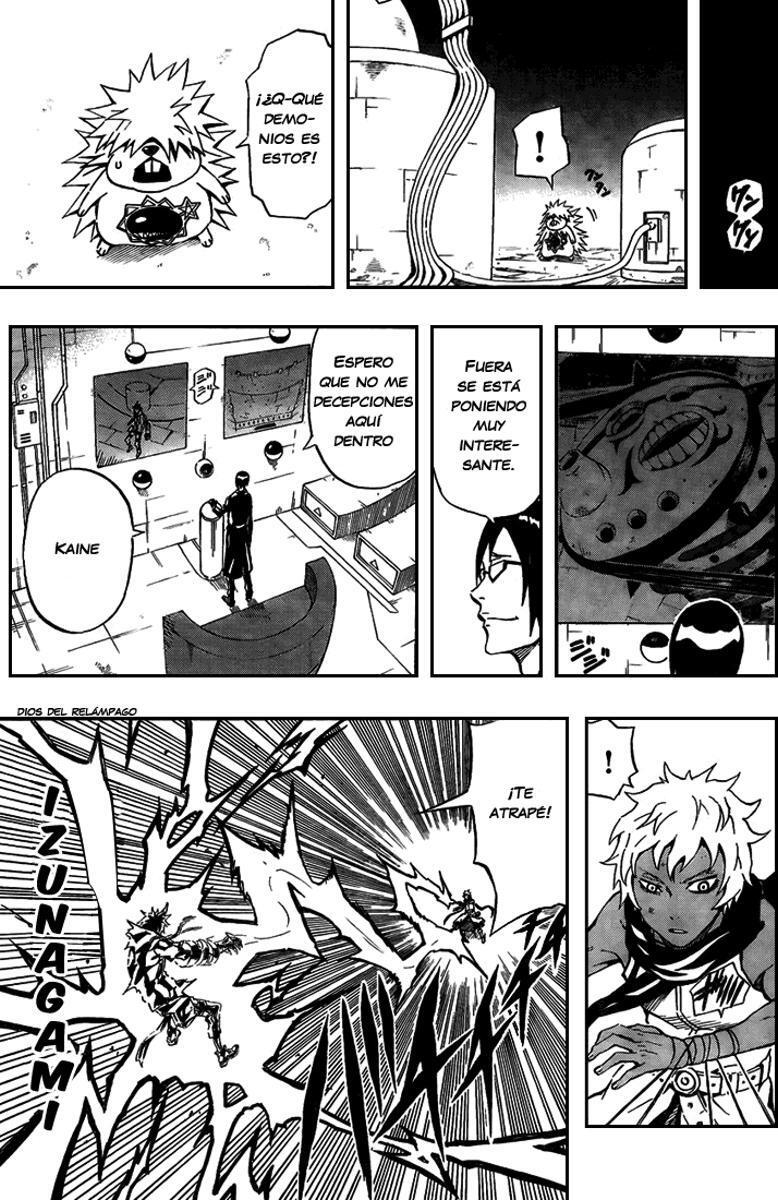 Capitulo 27 page 27