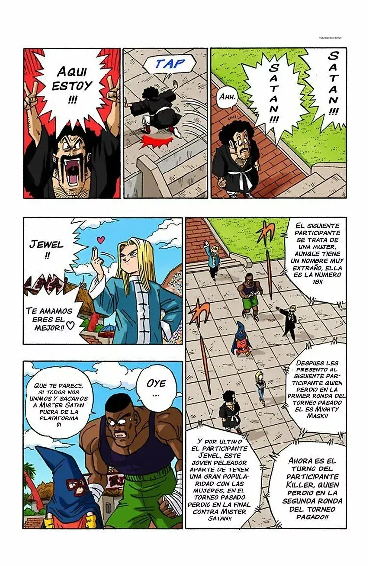 Capitulo 452 page 9
