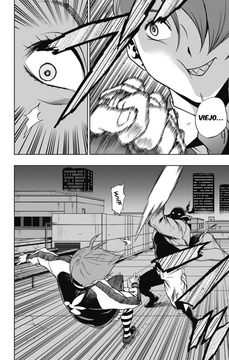 Capitulo 23 page 5
