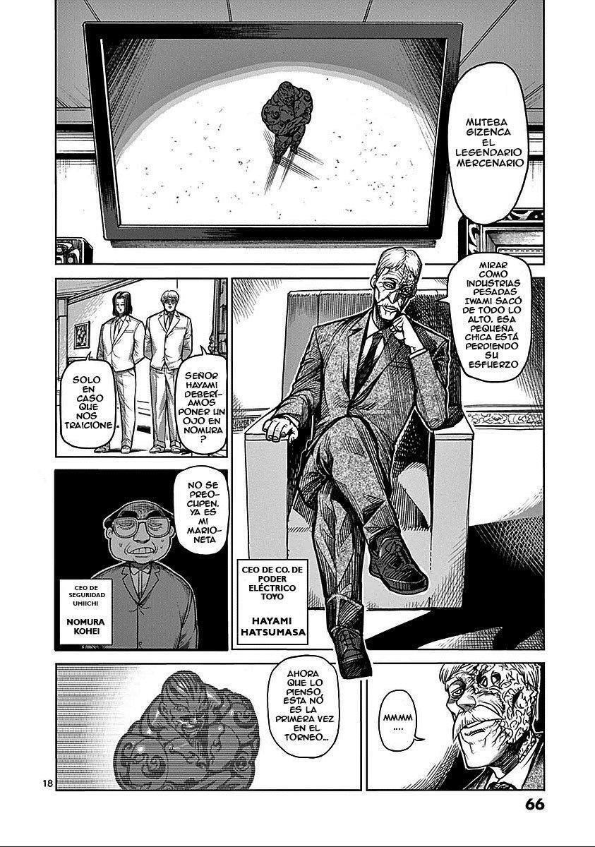 Capitulo 69 page 19