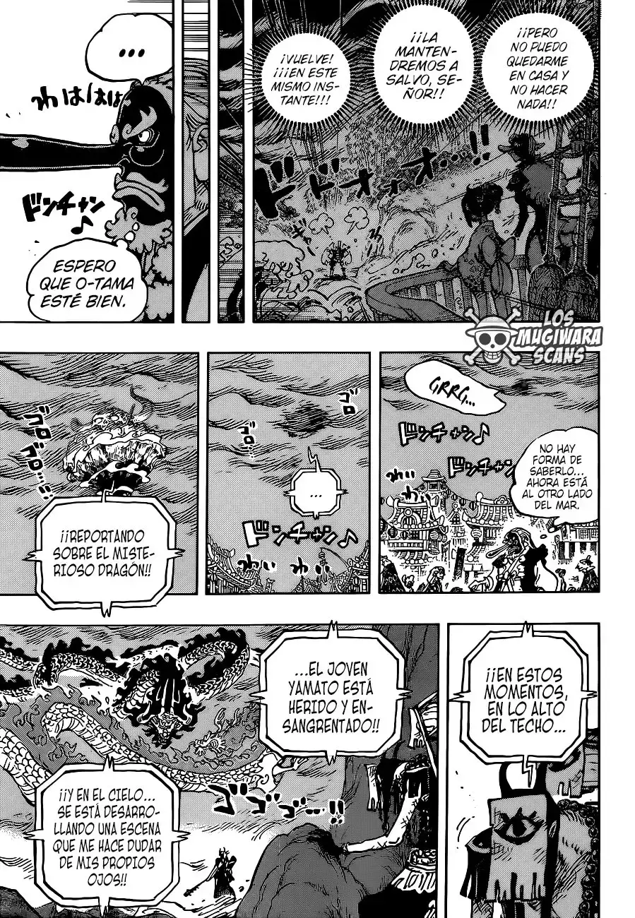 Capitulo 1026 page 4