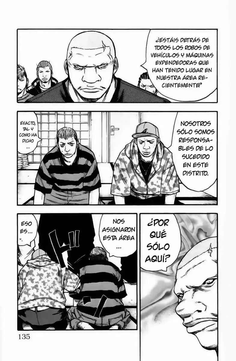 Capitulo 41 page 5