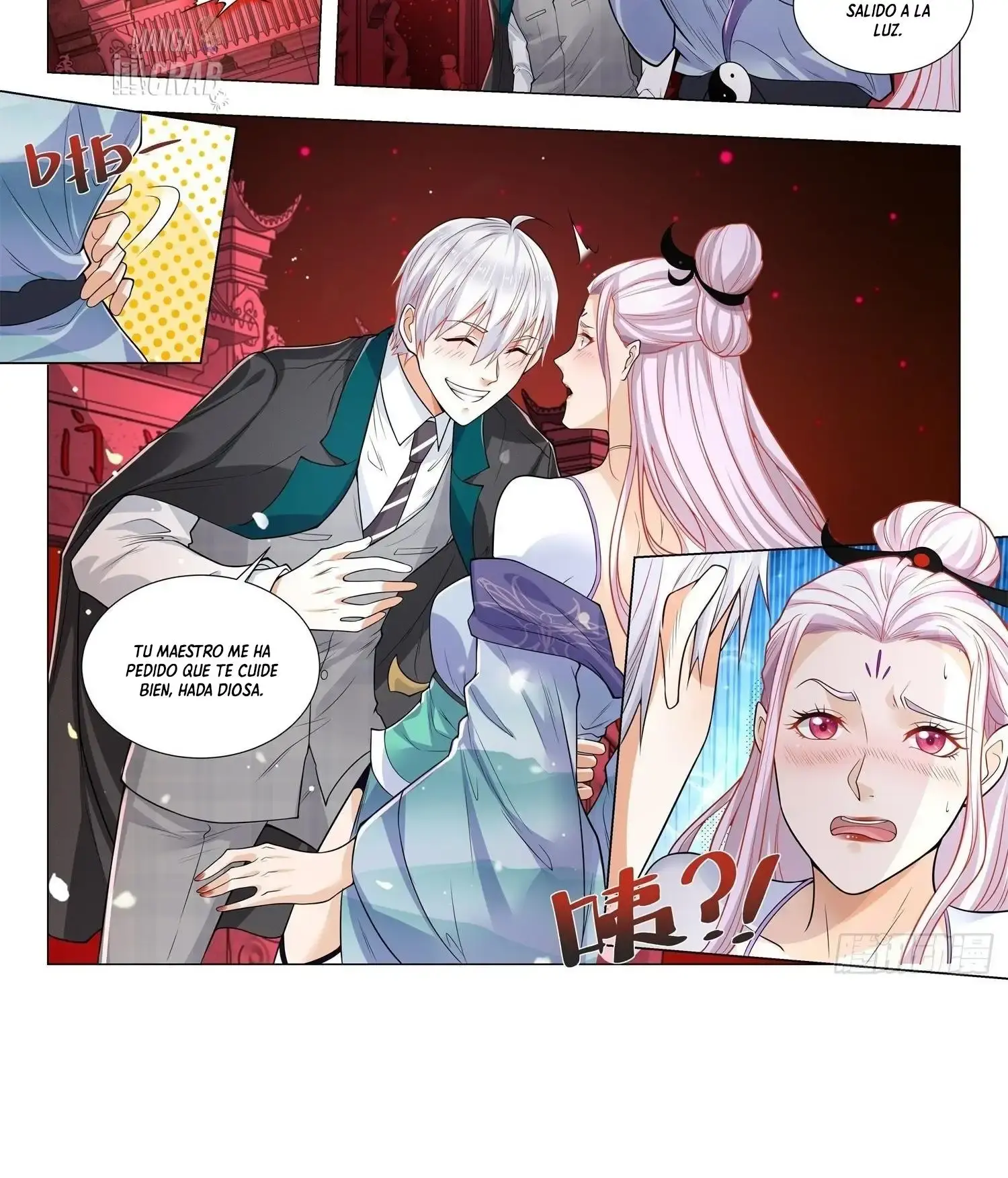 Capitulo 409 page 16