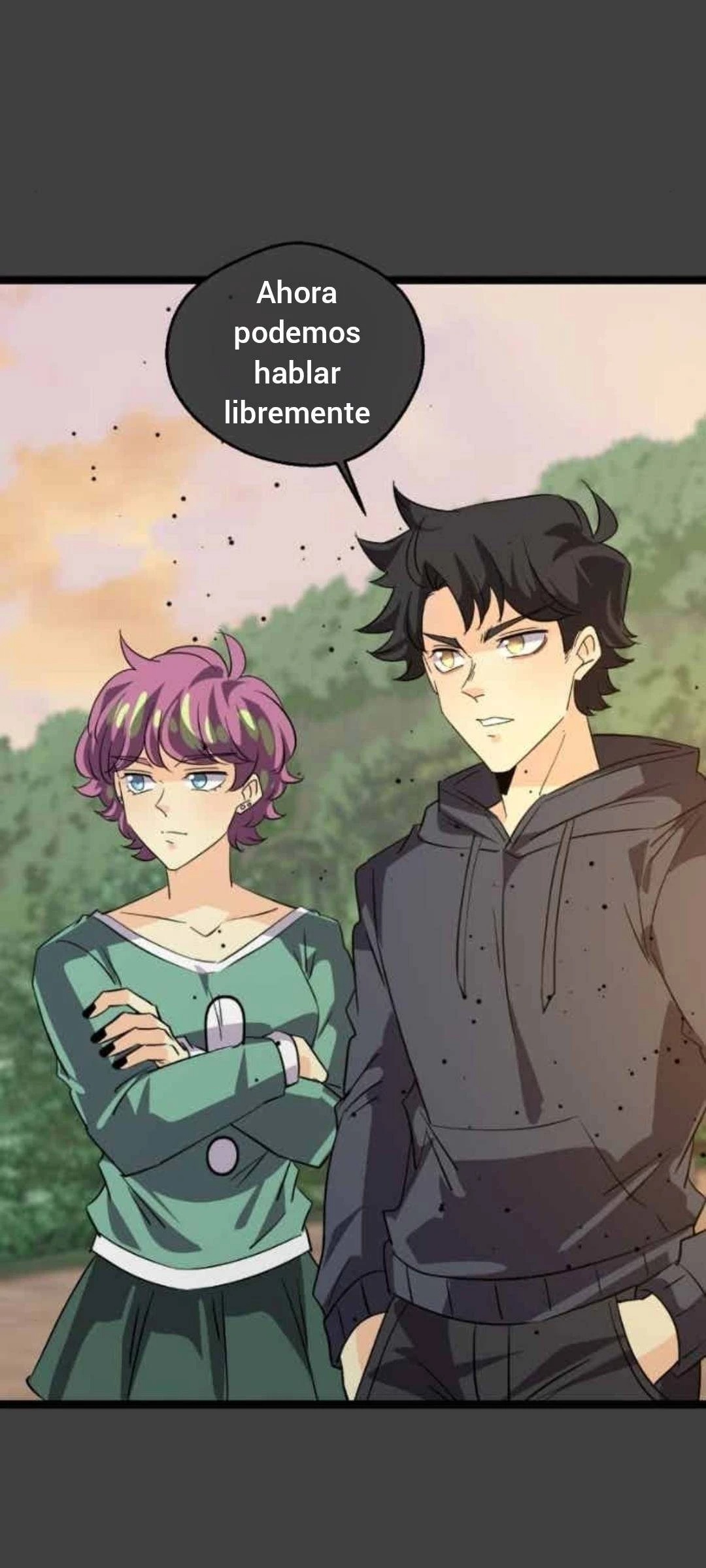 Capitulo 386 page 21