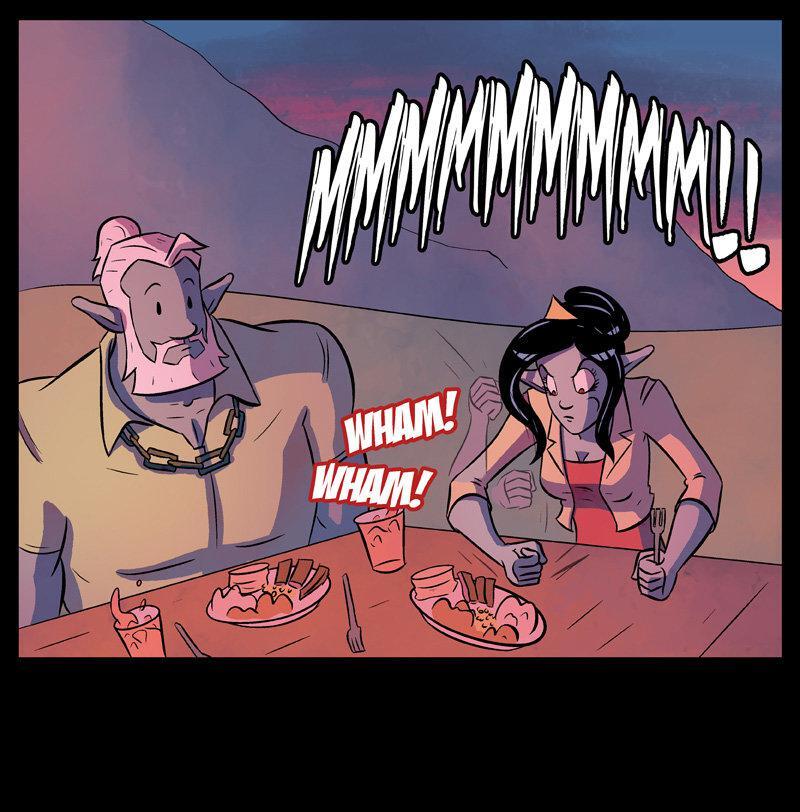 Capitulo 40 page 30
