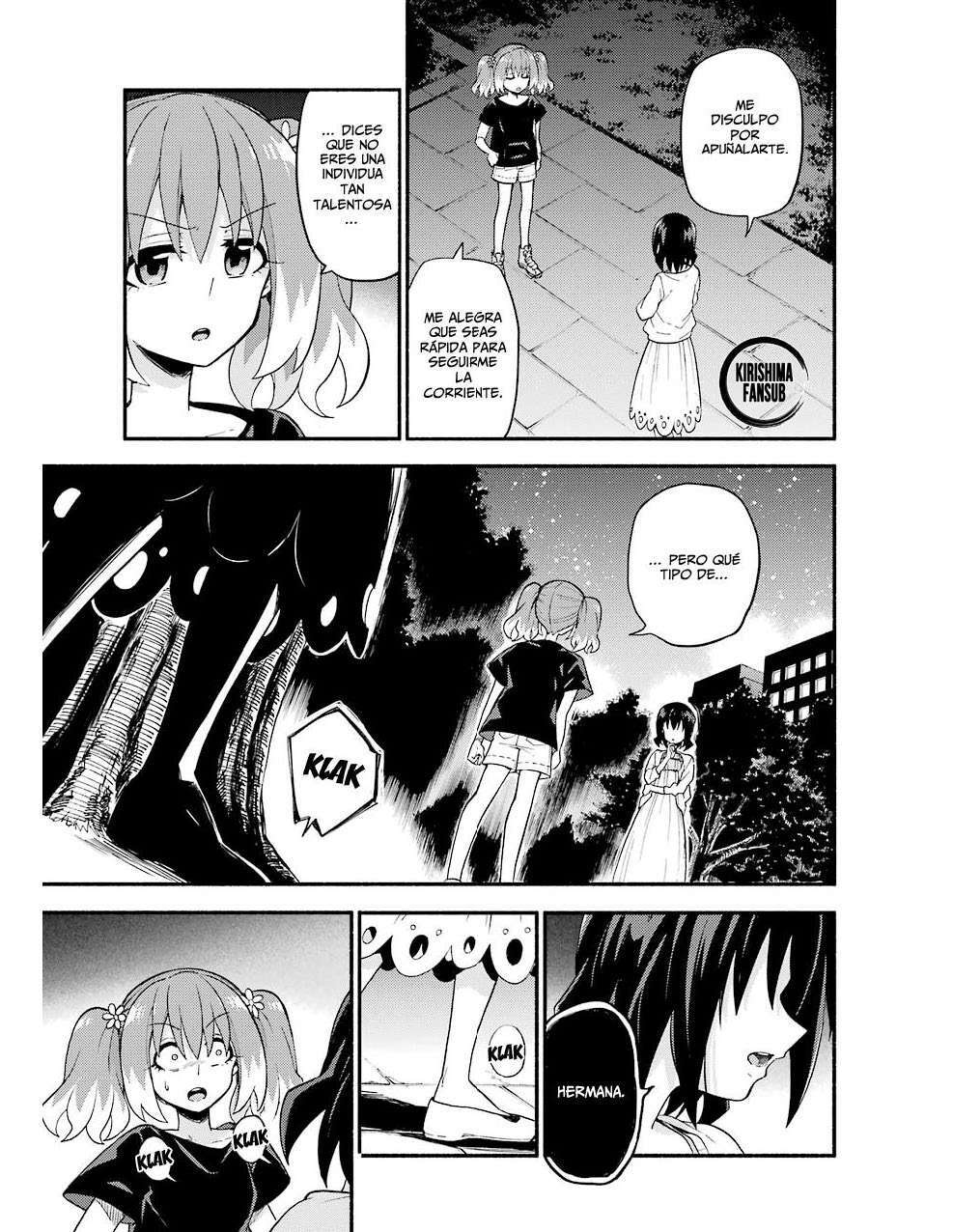 Capitulo 45 page 18