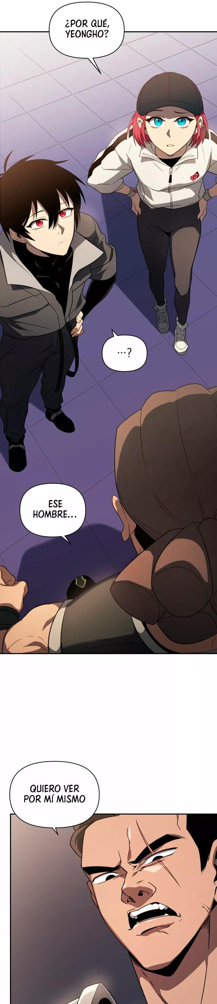 Capitulo 31 page 26