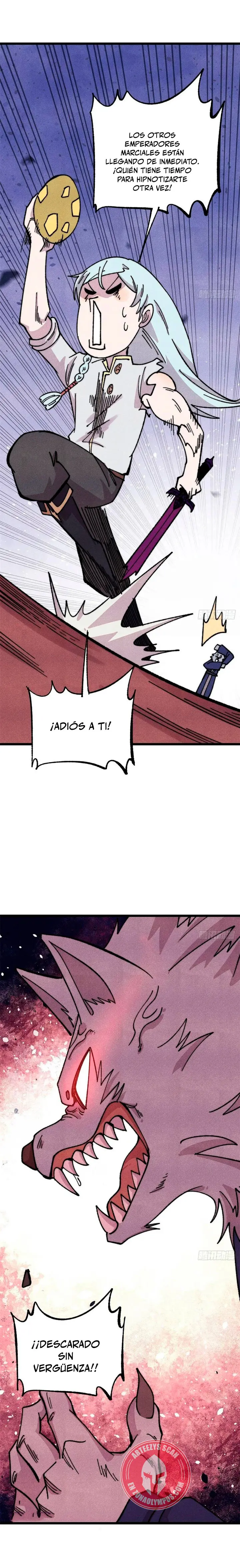 Capitulo 486 page 20