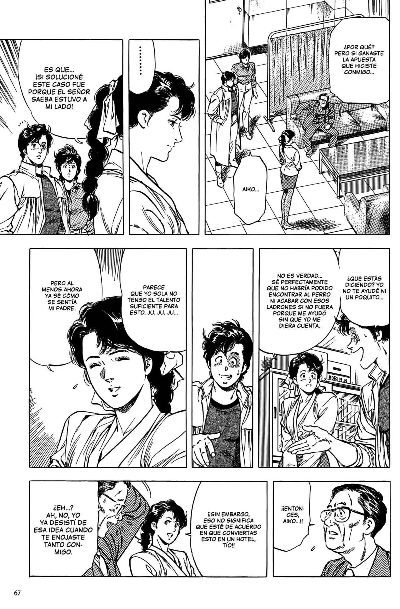 Capitulo 168 page 18