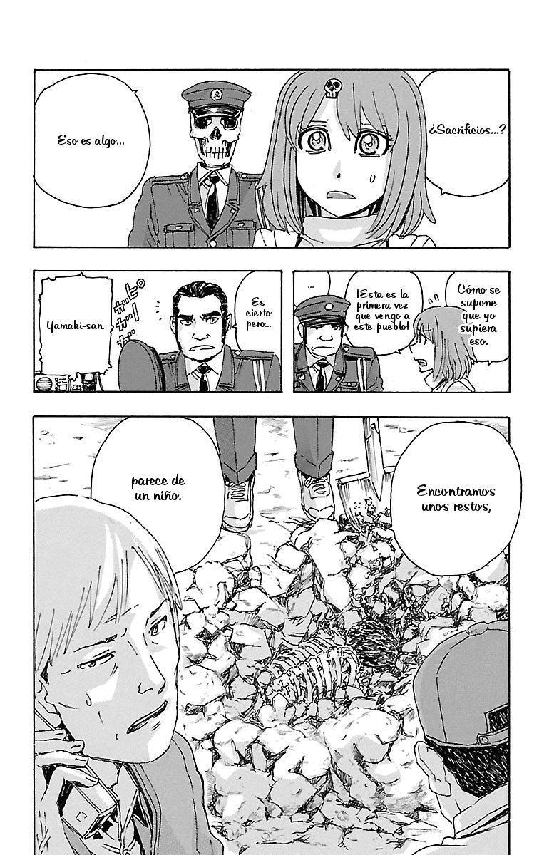 Capitulo 25 page 21