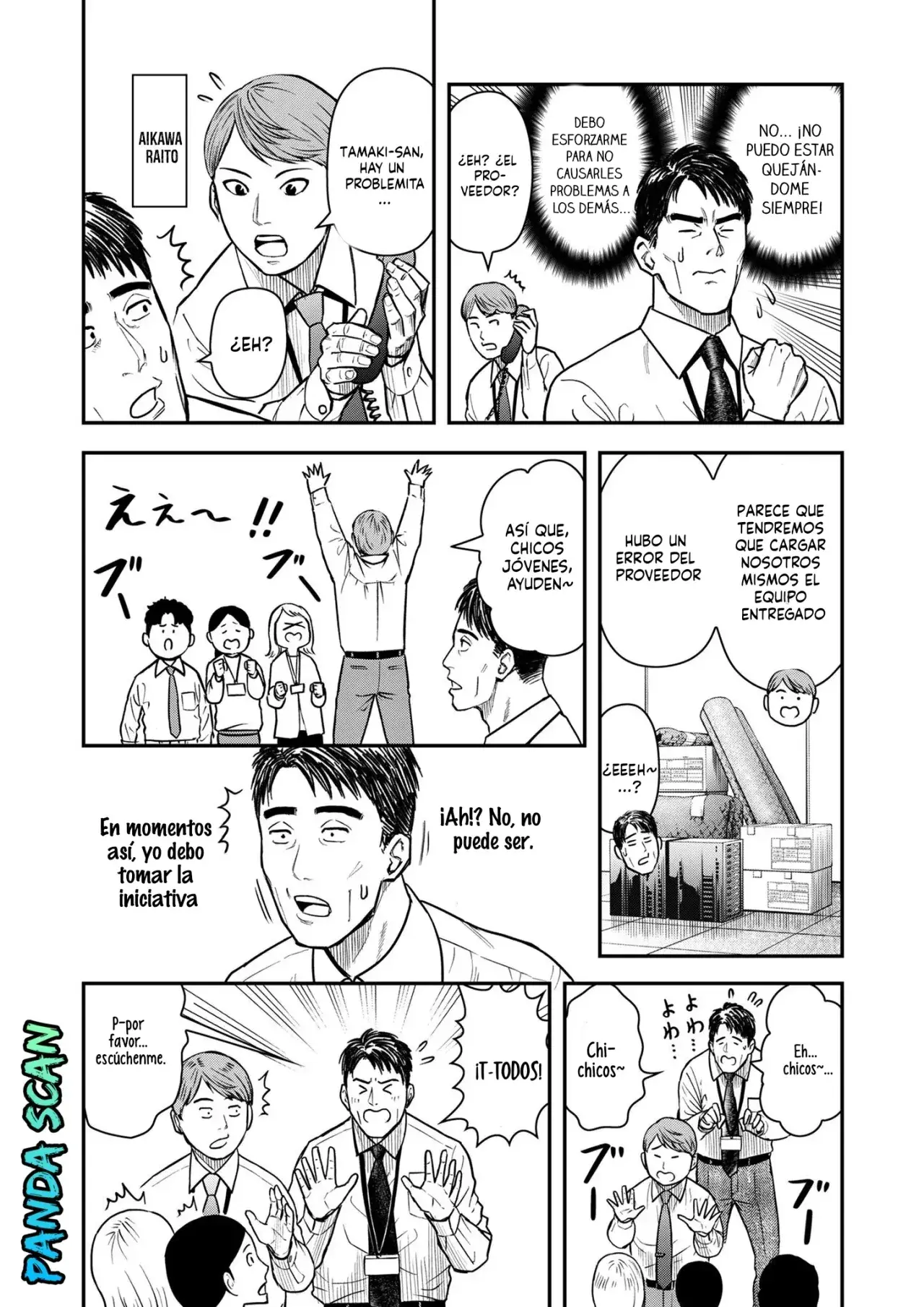 Capitulo 1 page 5