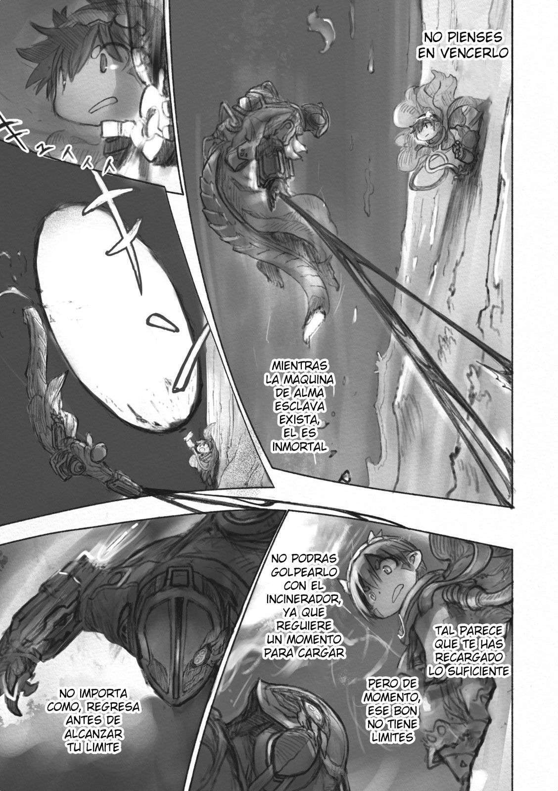 Capitulo 36 page 15