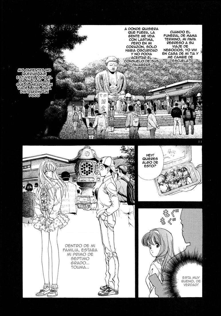 Capitulo 18 page 11